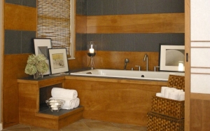 Scheipeter Bathroom Remodeling St Louis Wood Concept