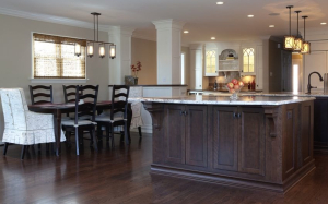 Scheipeter Kitchen Remodeling St Louis Homy Feel